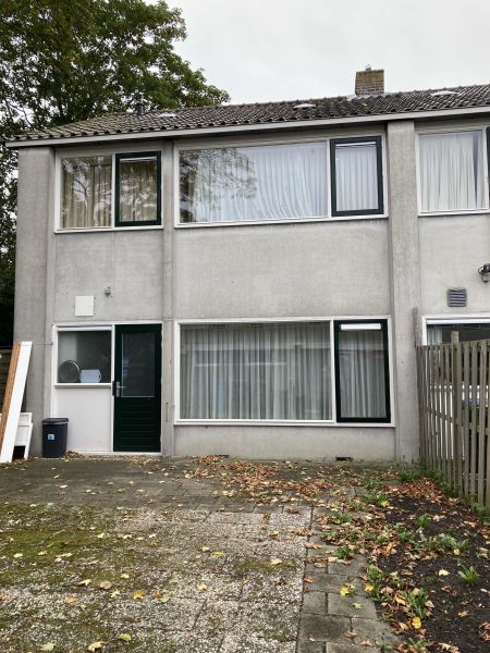 Roland Holststraat 5