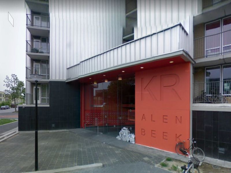 Kralenbeek 972, 1104 KJ Amsterdam, Nederland