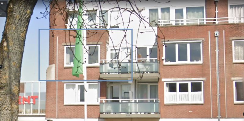 Oostermeent Oost 10, 1274 SM Huizen, Nederland