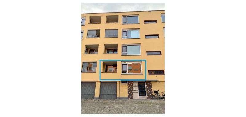 Van Neslaan 17, 1215 PL Hilversum, Nederland