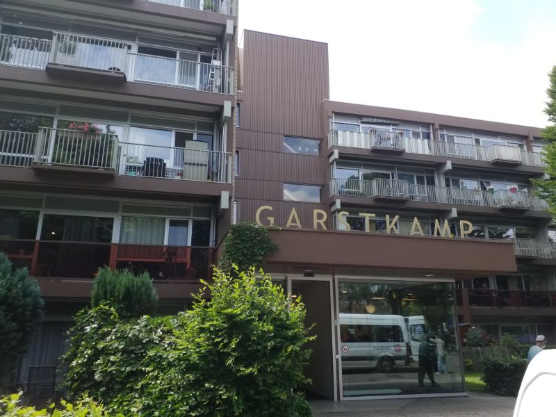 Garstkamp 2, 1103 PA Amsterdam, Nederland