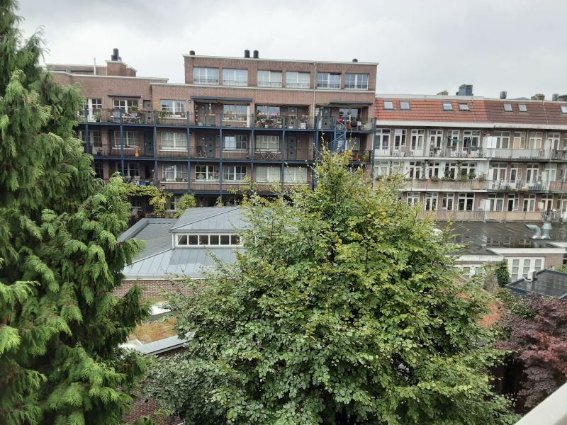 Witte de Withstraat 28, 1057 XE Amsterdam, Nederland