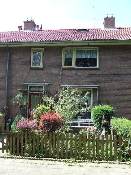 Floralaan 45, 6707 HN Wageningen, Nederland