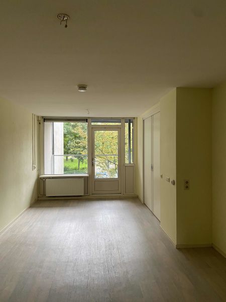 Tak van Poortvlietstraat 3