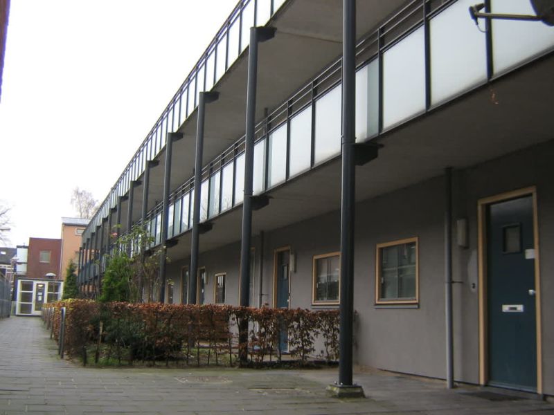 Koningshof 21, 1211 MH Hilversum, Nederland