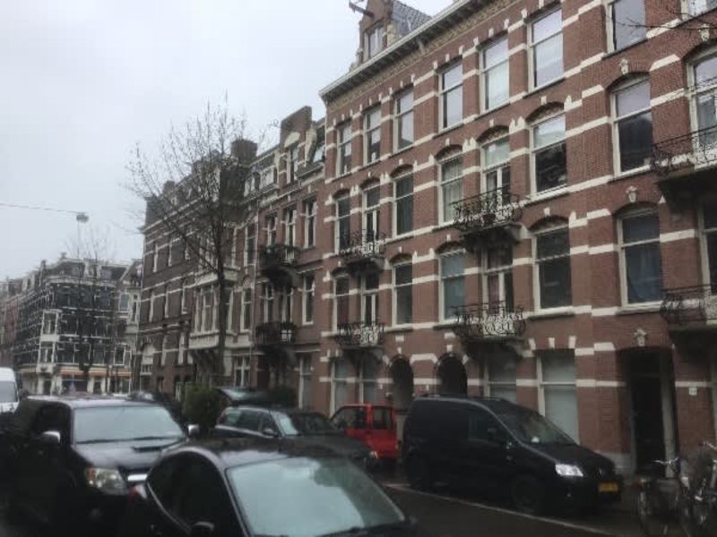 Tweede Helmersstraat 107