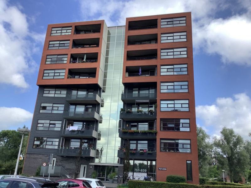 Langerakbaan 791, 3544 SZ Utrecht, Nederland