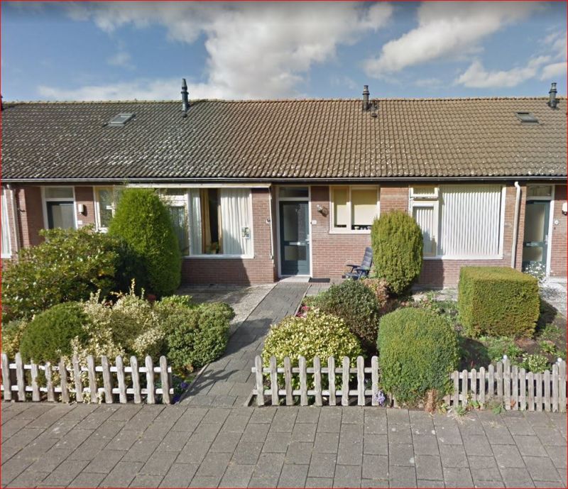 Meindert Hobbemastraat 16, 1394 EG Nederhorst Den Berg, Nederland