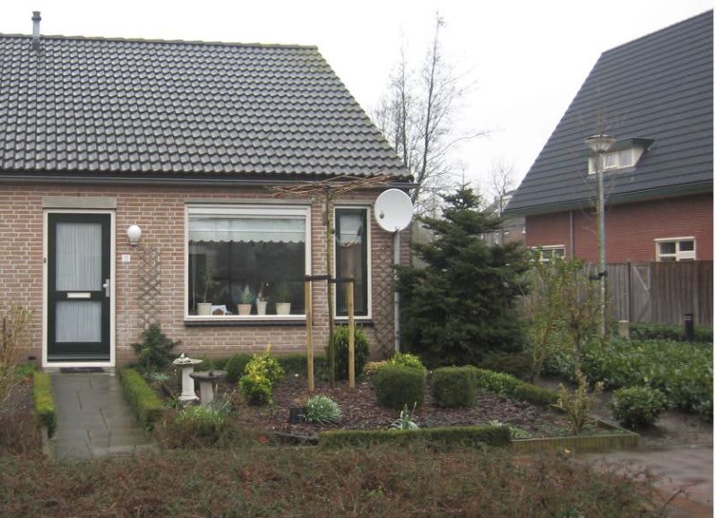 Jan Landmanstraat 15, 3785 LT Zwartebroek, Nederland