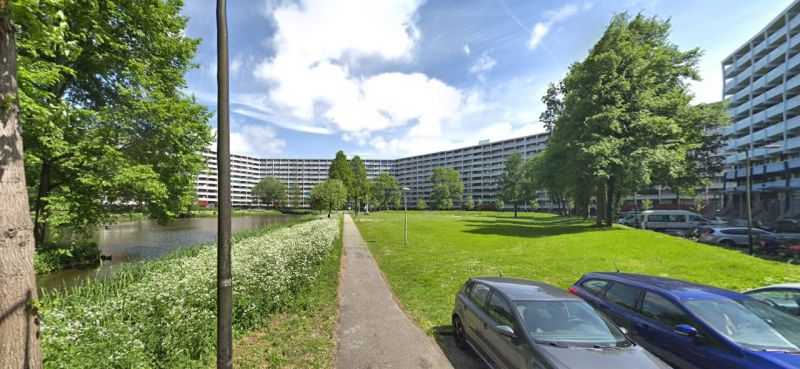 Gravestein 827, 1103 BH Amsterdam, Nederland