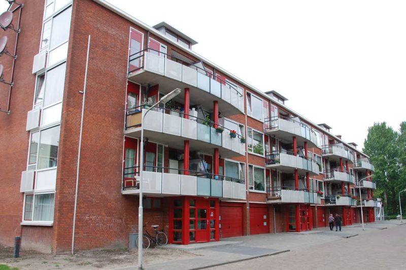 Kasteleinstraat 25C, 4204 AN Gorinchem, Nederland