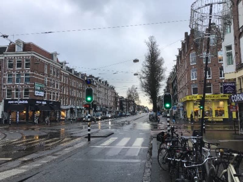 Bilderdijkstraat 76HS