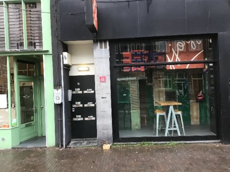 Bilderdijkstraat 76HS