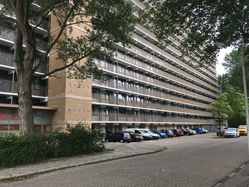 Vermiljoenweg 254, 1503 MX Zaandam, Nederland
