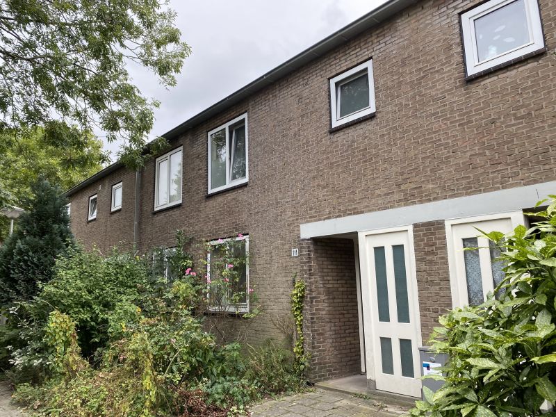 Archimedesplantsoen 111, 1098 JZ Amsterdam, Nederland