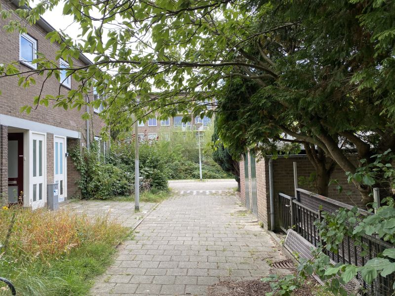 Archimedesplantsoen 111