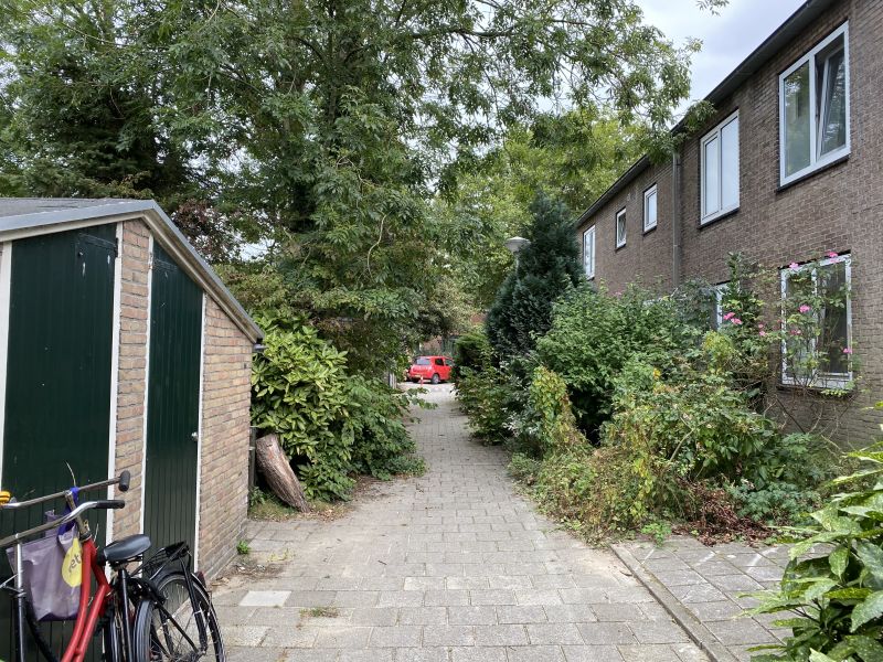 Archimedesplantsoen 111