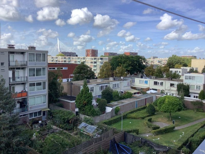 Stanleylaan 211, 3526 TE Utrecht, Nederland