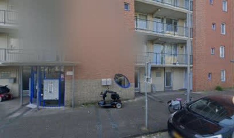 Ardennenlaan 65, 1066 MH Amsterdam, Nederland