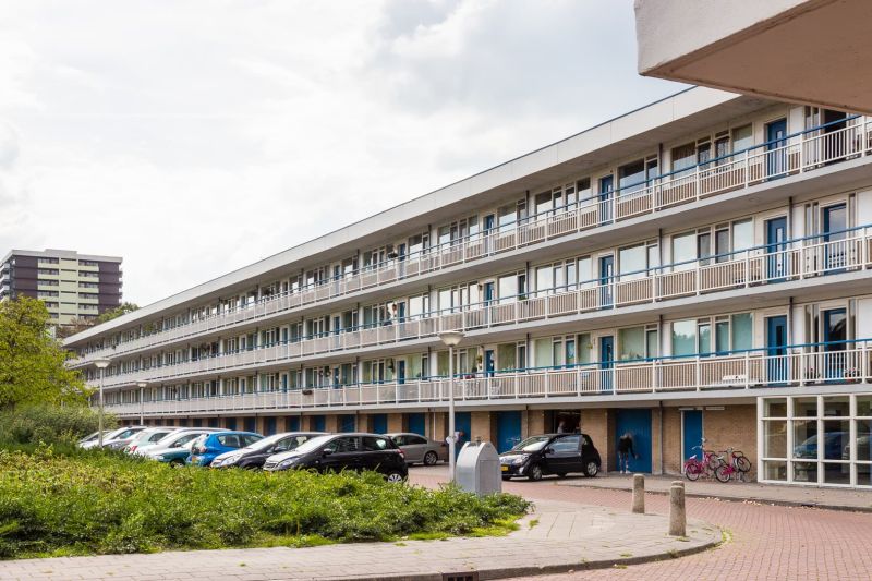 Westelijk Halfrond 67