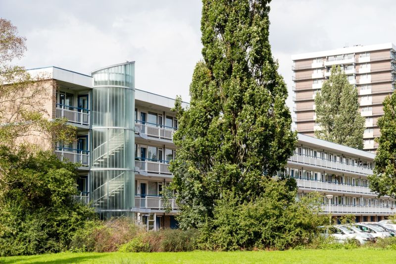 Westelijk Halfrond 67