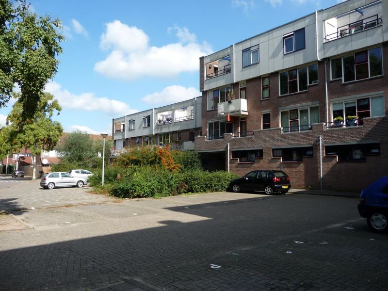 Groevenbeek 230, 6715 HD Ede, Nederland