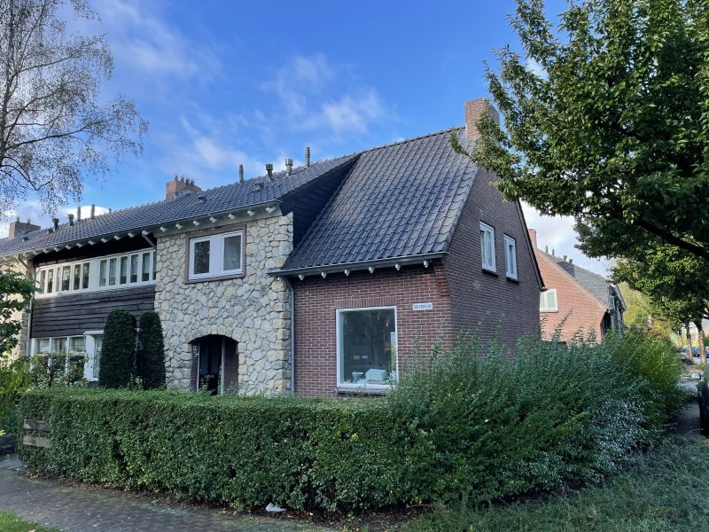 Gooiergracht 45, 1251 VB Laren, Nederland