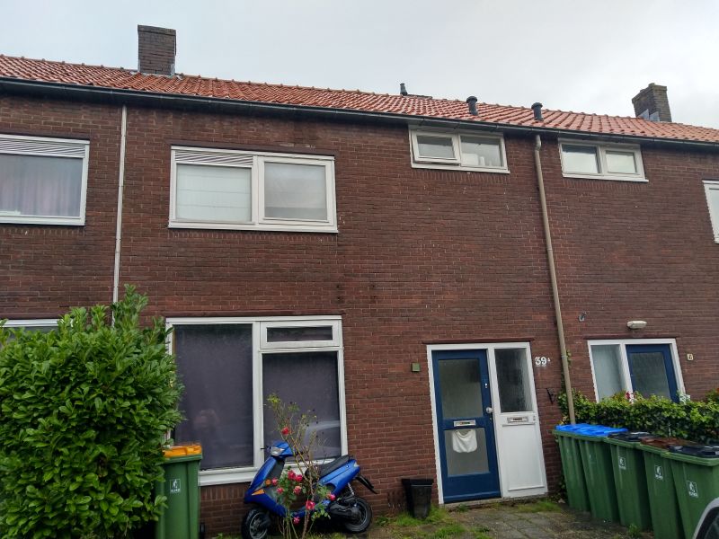 Emmalaan 39A, 3905 GM Veenendaal, Nederland