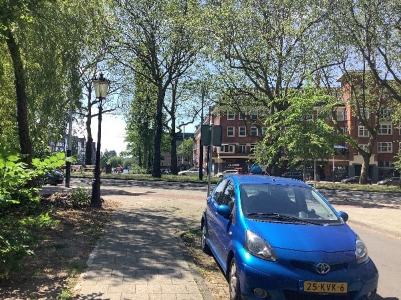 Pieter Lastmankade 199