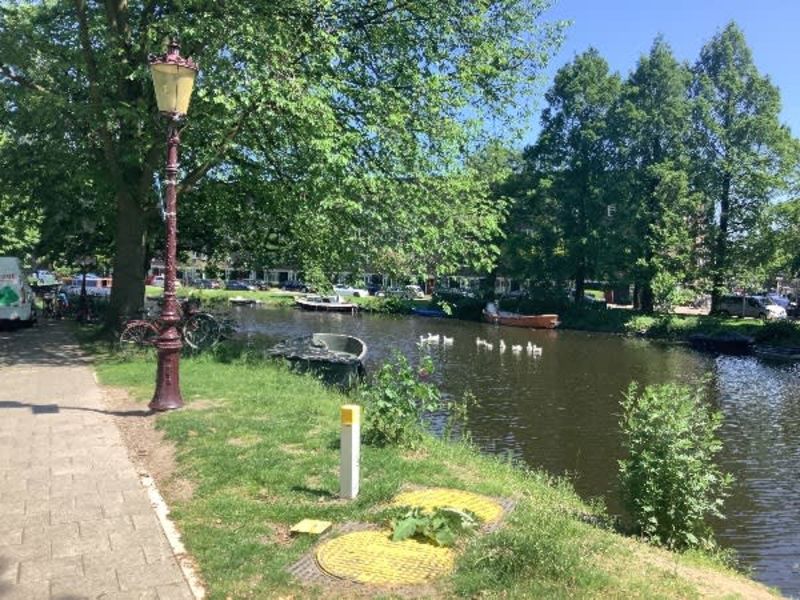 Pieter Lastmankade 199