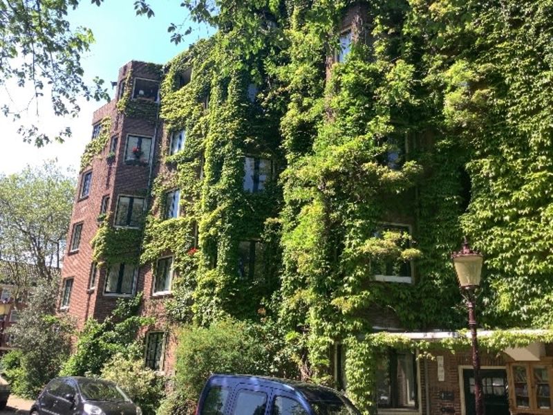 Pieter Lastmankade 199