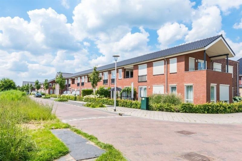 Lindenlaan 39, 3931 Woudenberg, Nederland
