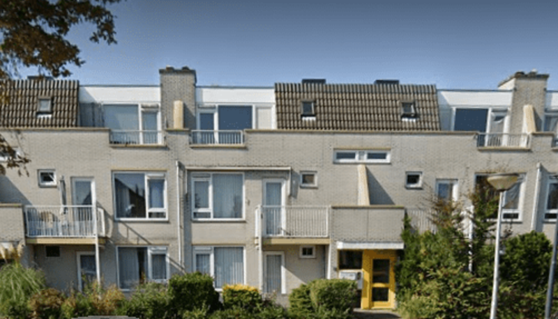 Harmonielaan 134, 1111 RA Diemen, Nederland