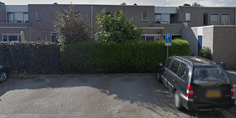 Flevomeer 32, 1423 EN Uithoorn, Nederland