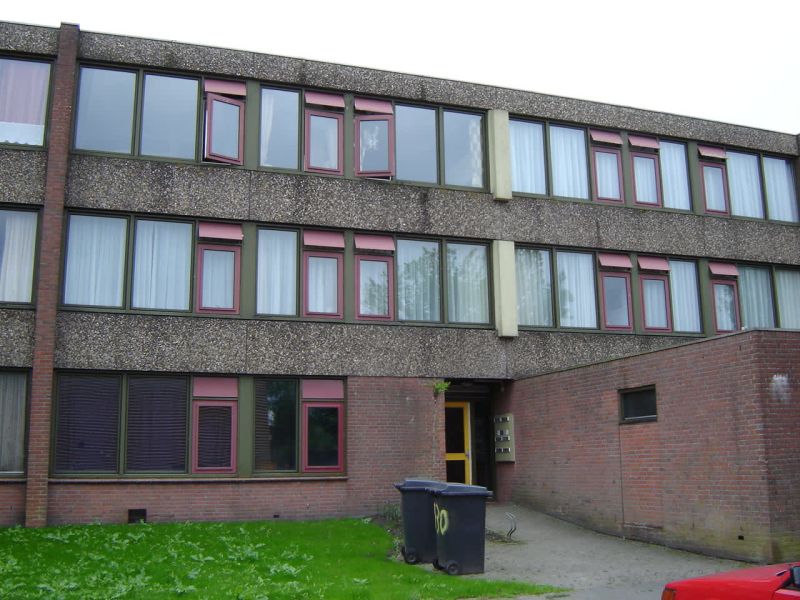 Roer 124, 9733 AL Groningen, Nederland