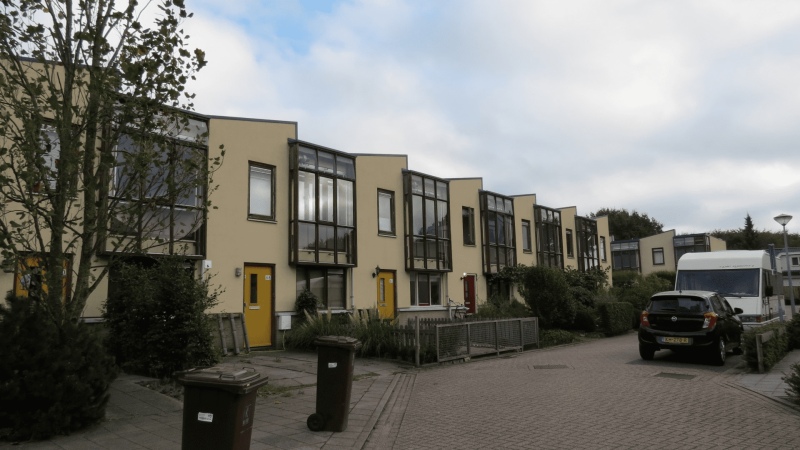 Doctor Den Uylpark 104