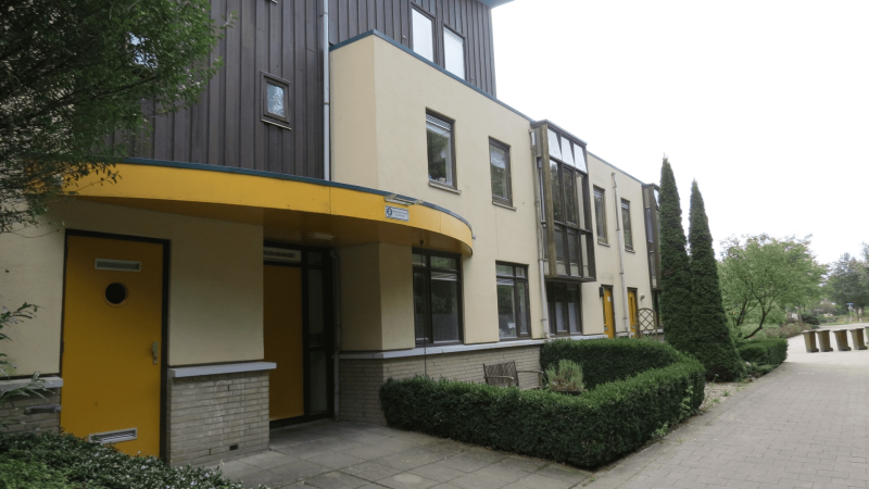 Doctor Den Uylpark 104