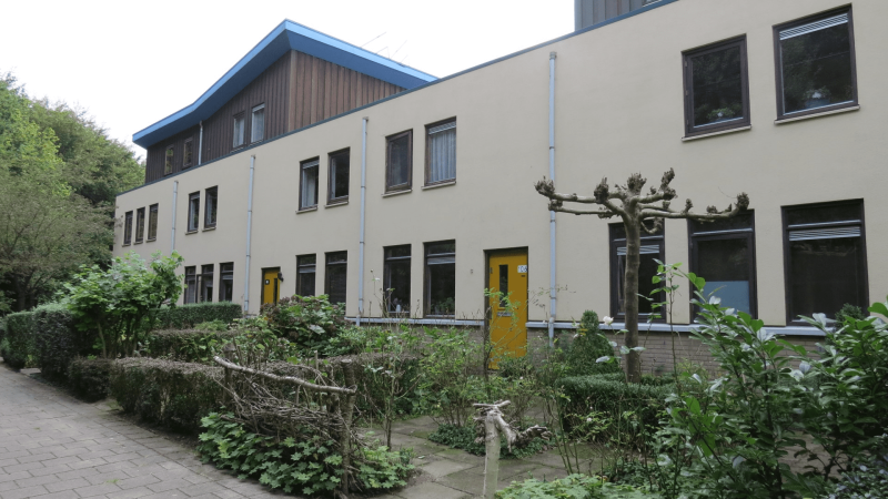 Doctor Den Uylpark 104