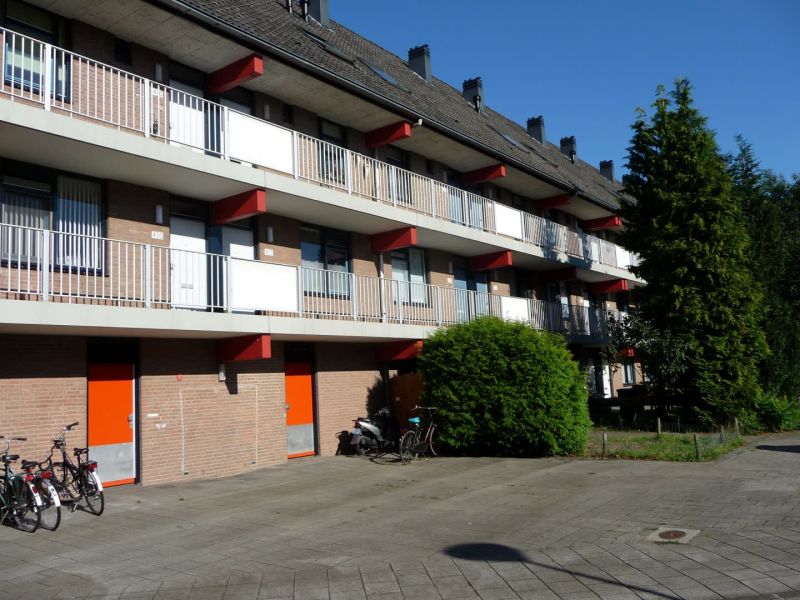 Kleefsehoek 458, 6711 SN Ede, Nederland