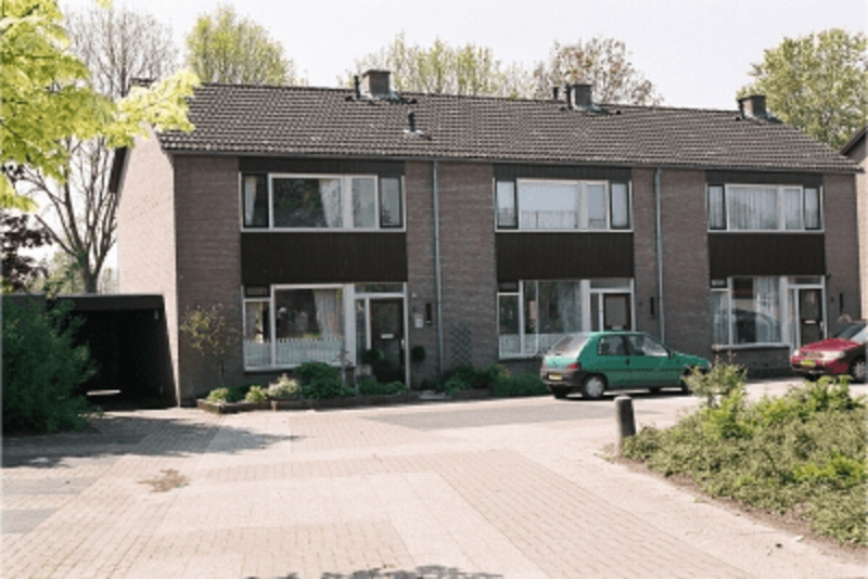 Ommersteinsestraat 5, 4054 NN Echteld, Nederland
