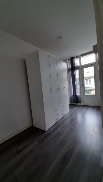 John Franklinstraat 9