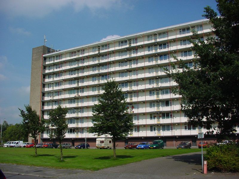 Goudlaan 135, 9743 CC Groningen, Nederland