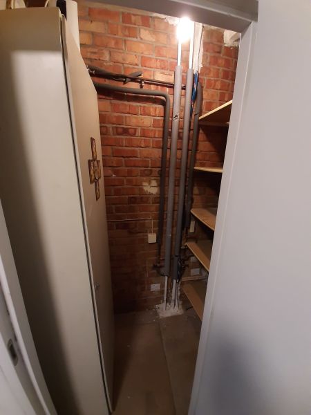 Laan van Berlijn 103