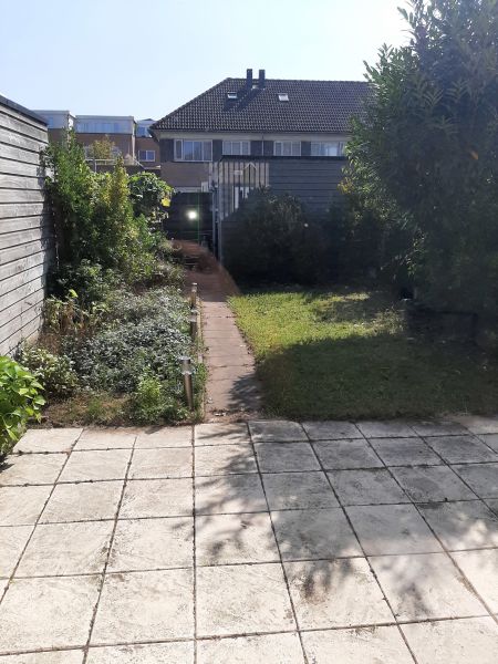 Ribesstraat 4, 2165 CE Lisserbroek, Nederland