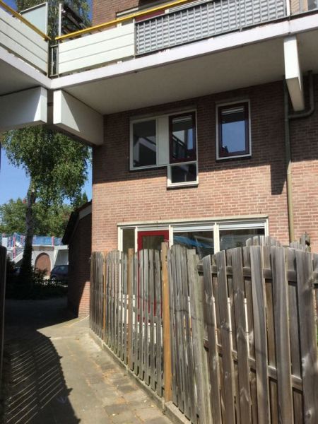 Menuetlaantje 17, 3438 TD Nieuwegein, Nederland