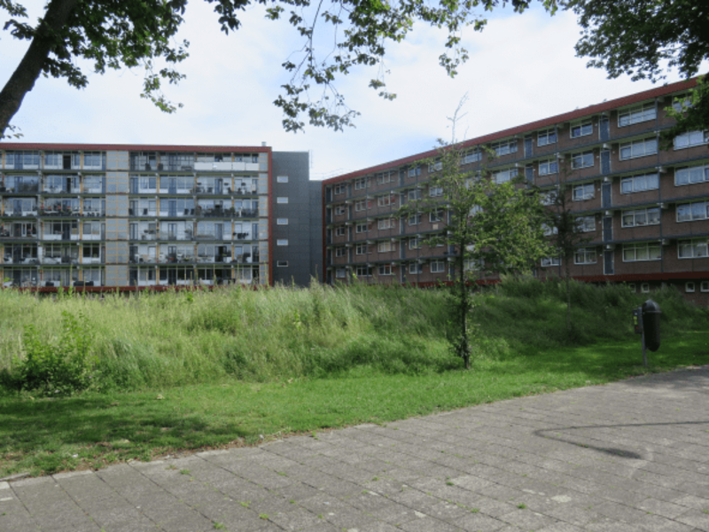 Keesomstraat 193, 2041 XH Zandvoort, Nederland