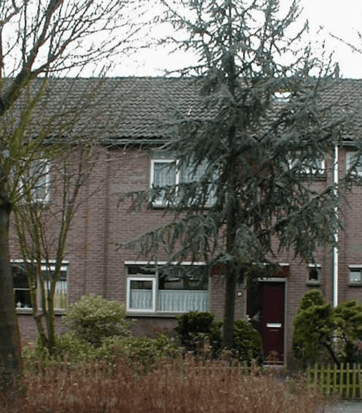 De Schouw 69, 4002 GK Tiel, Nederland