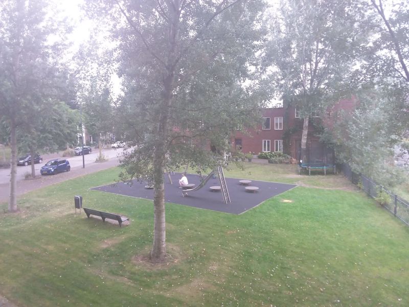 Jan Vrijmanstraat 65