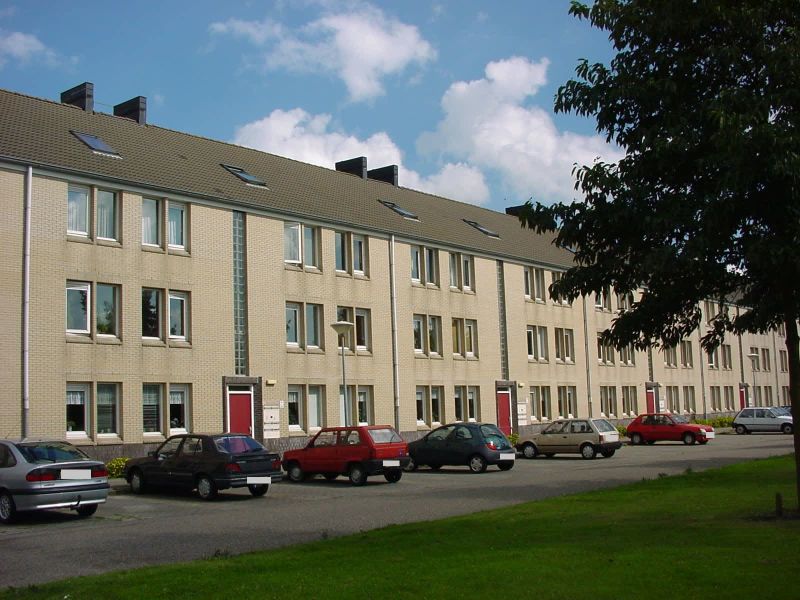 D.D. Eisenhowerstraat 42, 9728 RW Groningen, Nederland