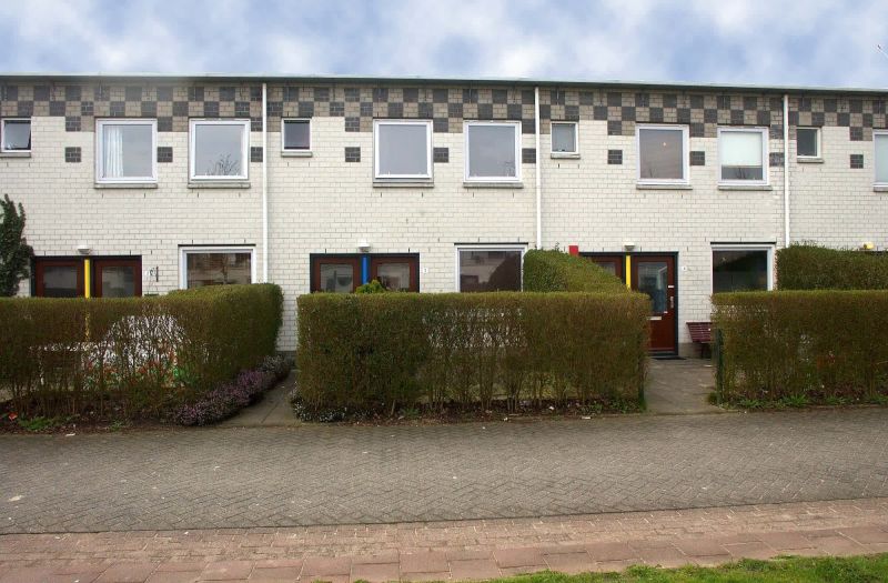 Loefzijde 16, 3823 TD Amersfoort, Nederland